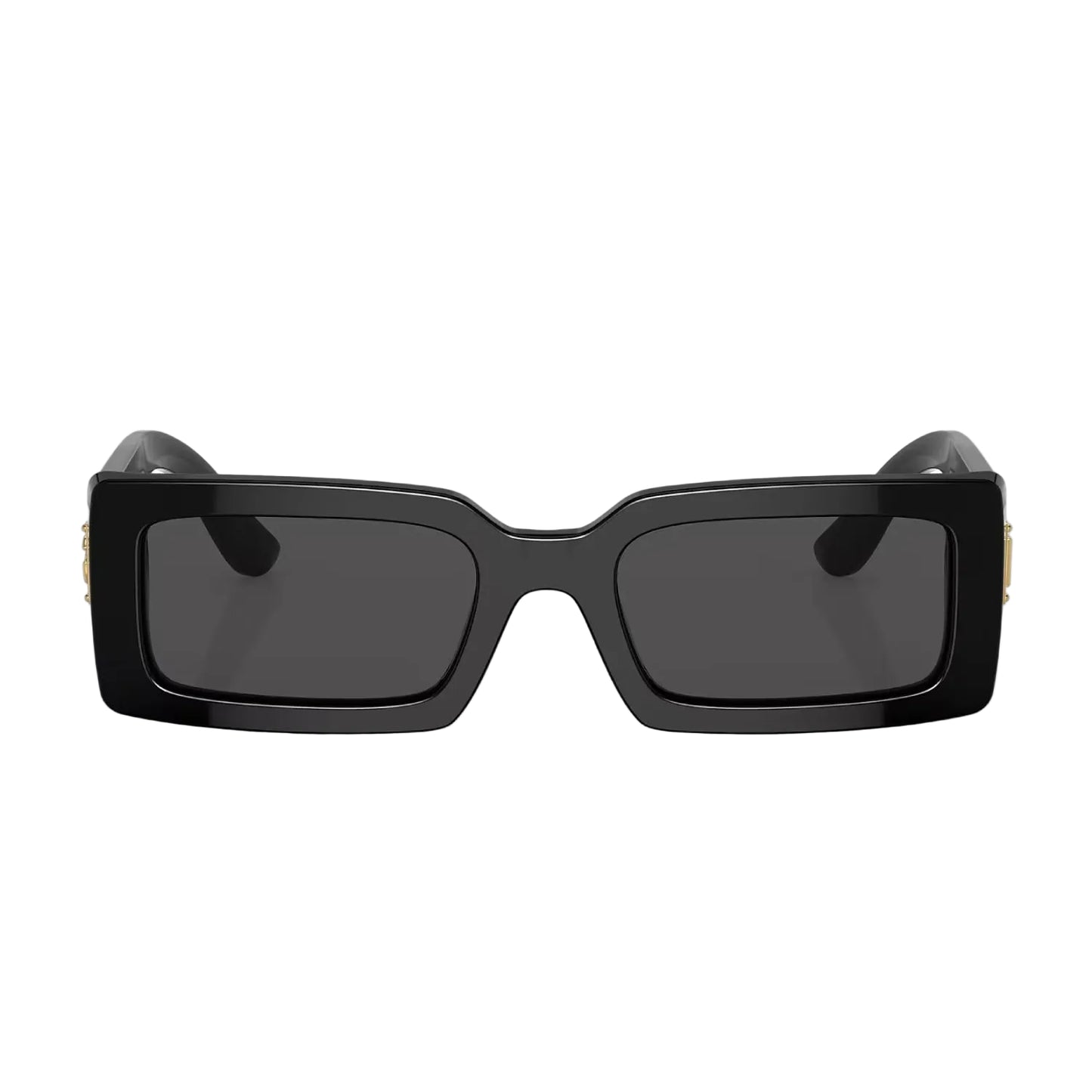 Dolce & Gabbana Women's DG4416 Rectangle Standard Sunglasses