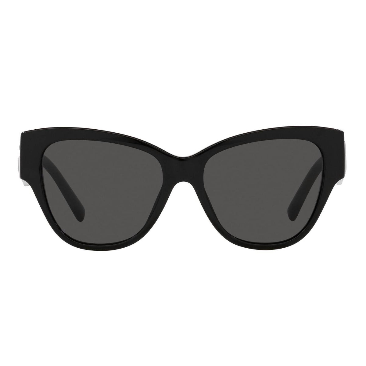 Dolce & Gabanna Women's DG4449501 Butterfly Solid Color Sunglasses