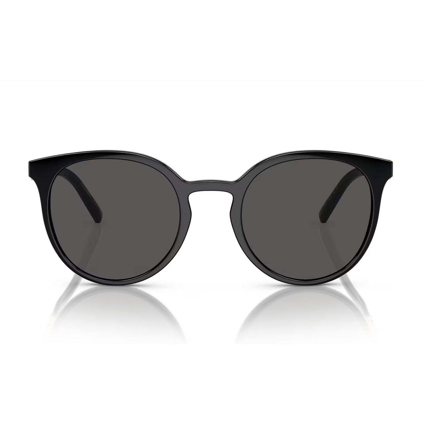 Dolce & Gabanna Women's DG6189U Phantos Solid Color Sunglasses