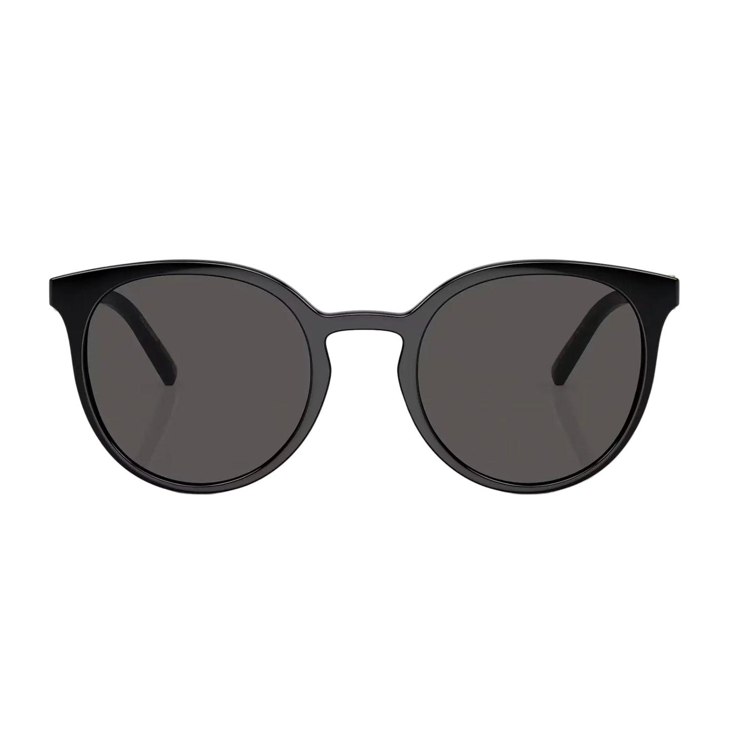 Dolce & Gabanna Women's DG6189U Phantos Solid Color Sunglasses