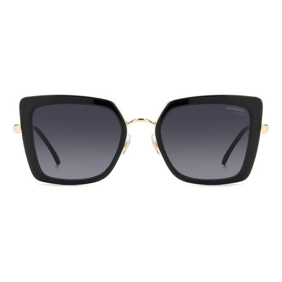 Carrera 3031/S Women's Butterfly Gradient Sunglasses