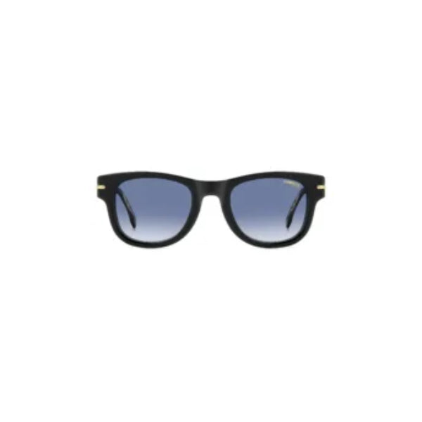 Carrera 330/S Men's Rectangular Gradient Sunglasses