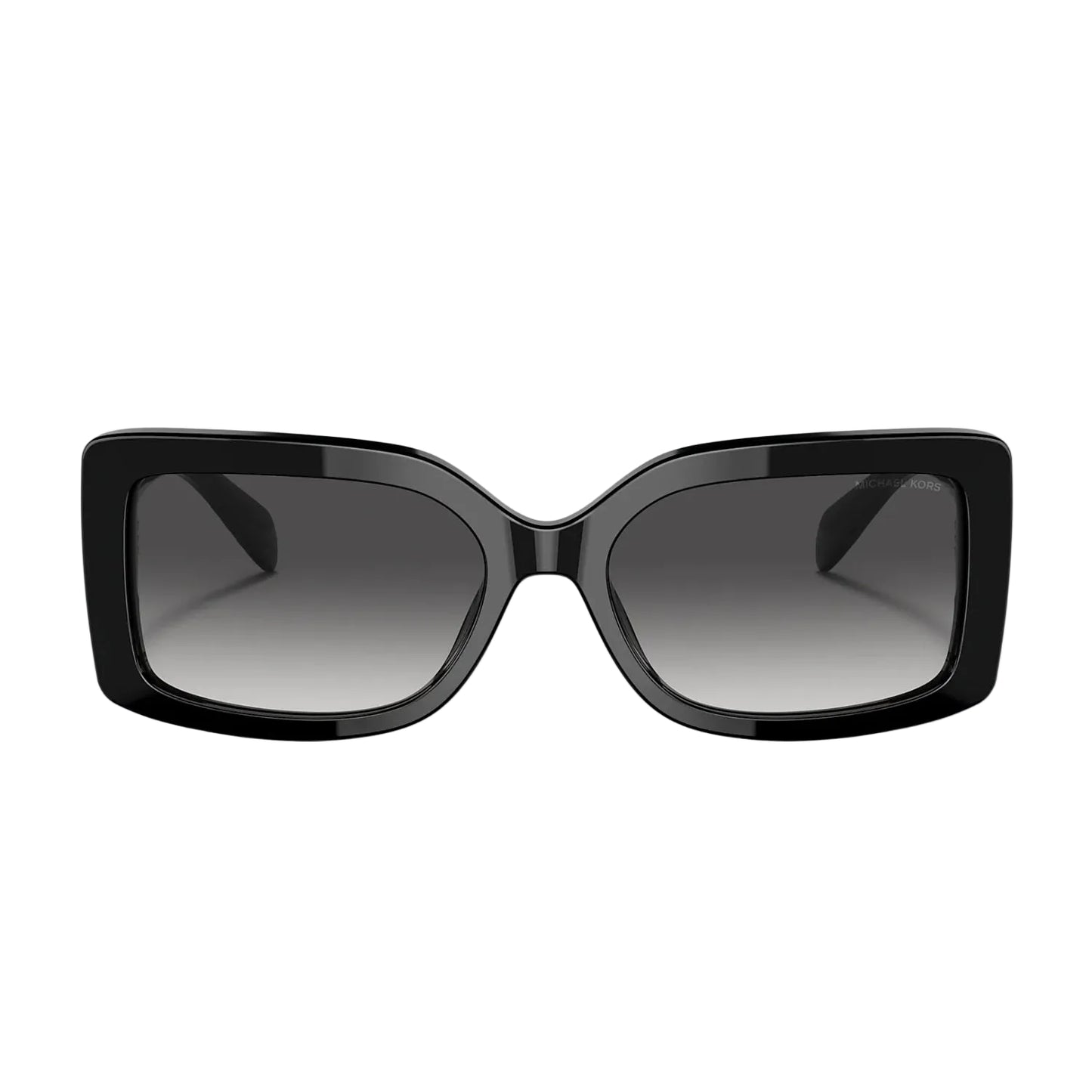 Michael Kors Corfu Women's MK2165 Rectangle Gradient Sunglasses