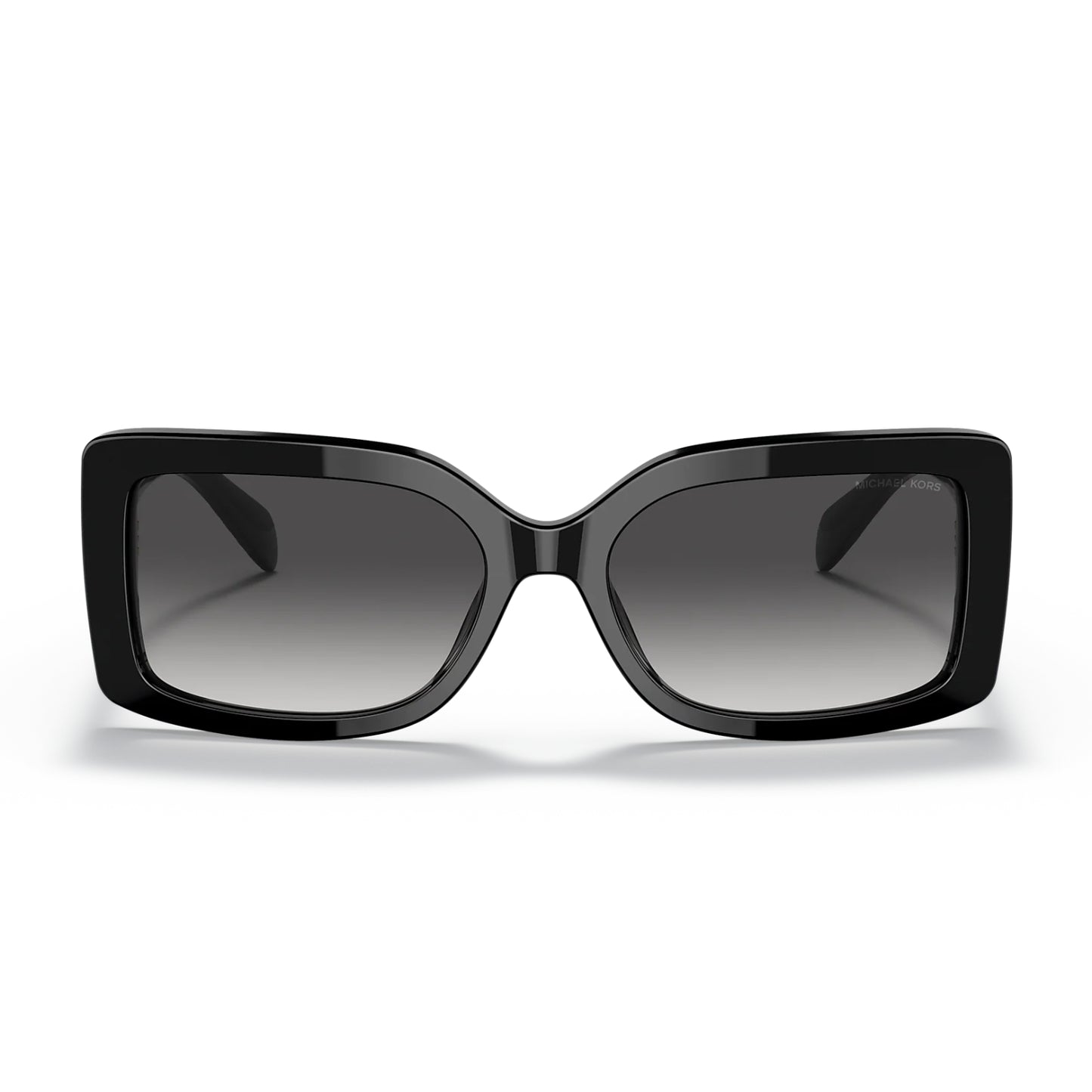 Michael Kors Corfu Women's MK2165 Rectangle Gradient Sunglasses