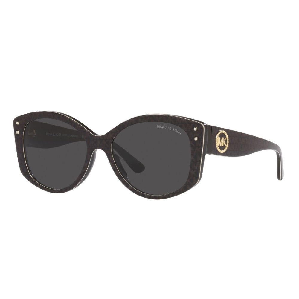 Gafas de sol estándar irregulares para mujer Michael Kors Charleston MK2175U