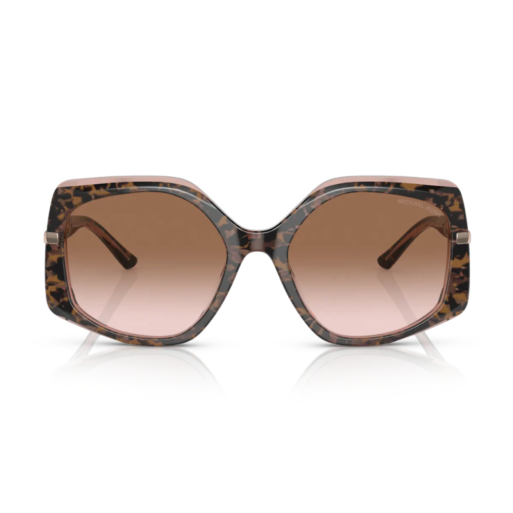 Michael Kors Cheyenne Women's MK2177 Irregular Gradient Sunglasses