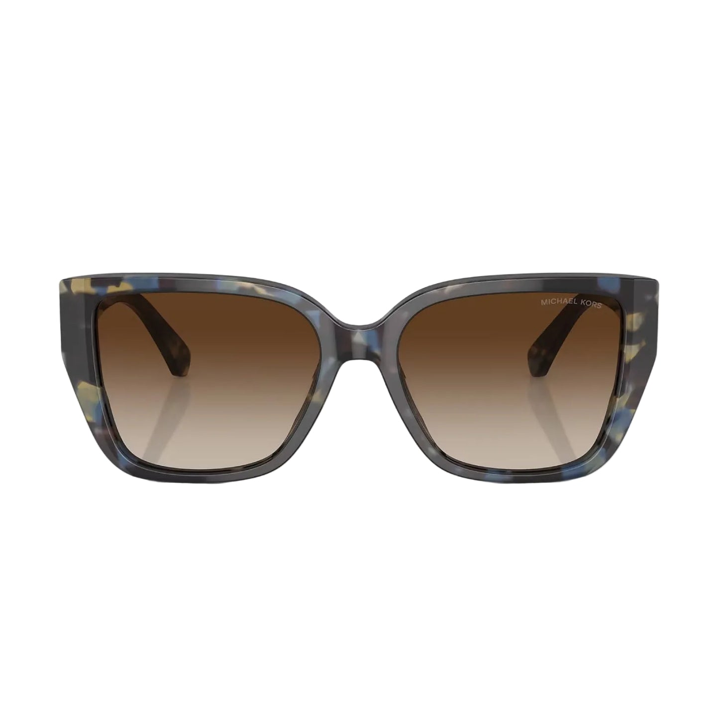 Michael Kors Acadia Women's MK2199 Rectangle Gradient Sunglasses