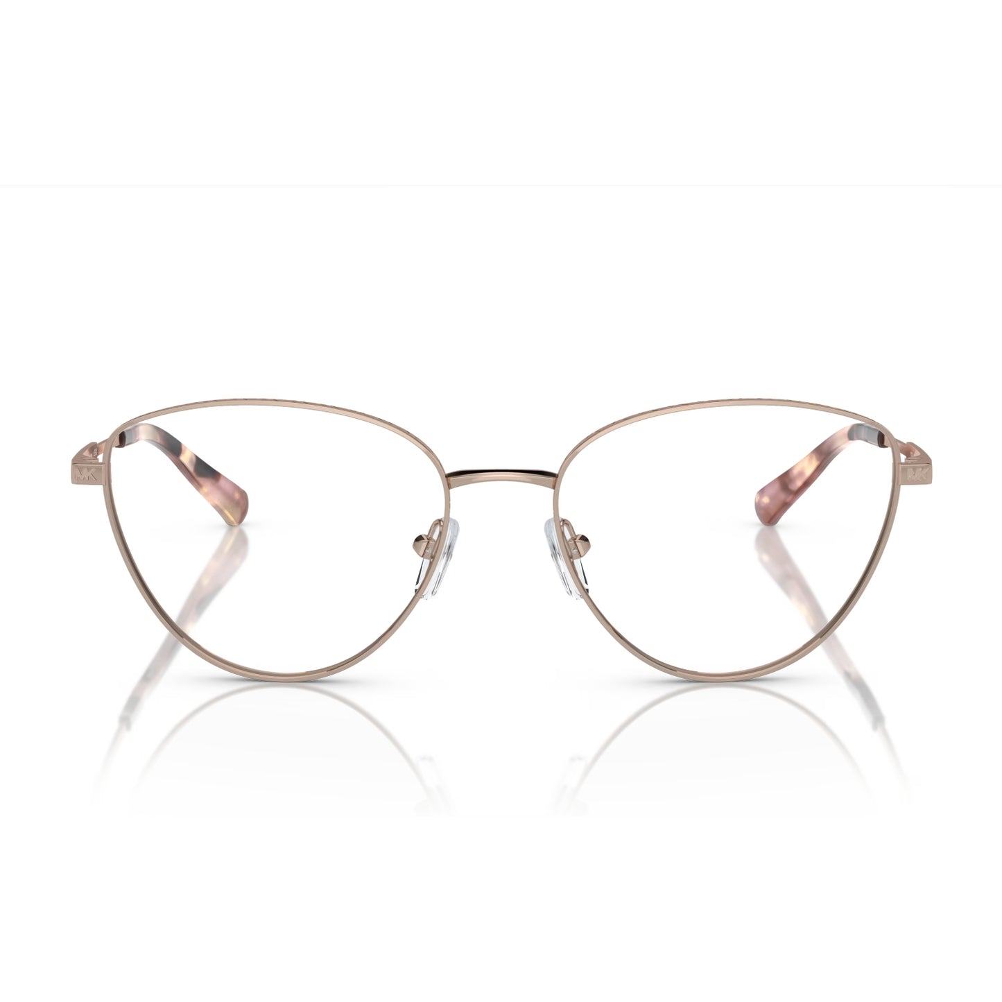 Anteojos de ojo de gato MK3070 para mujer de Michael Kors Crested Butte