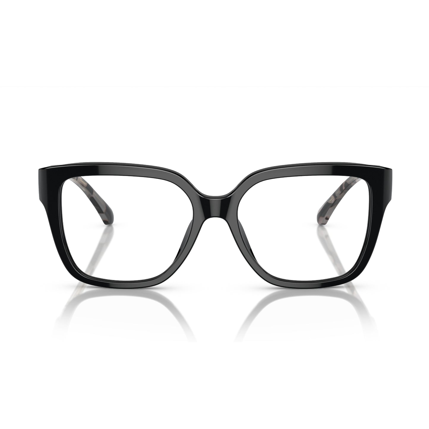 Anteojos cuadrados MK4112 Polanco para mujer de Michael Kors