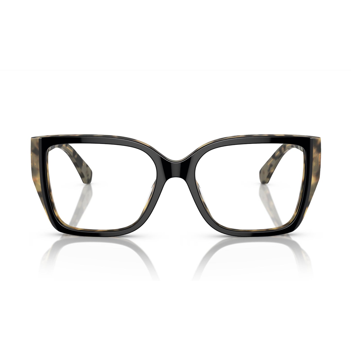 Michael Kors Castello Women's MK4115U Square Eyeglasses