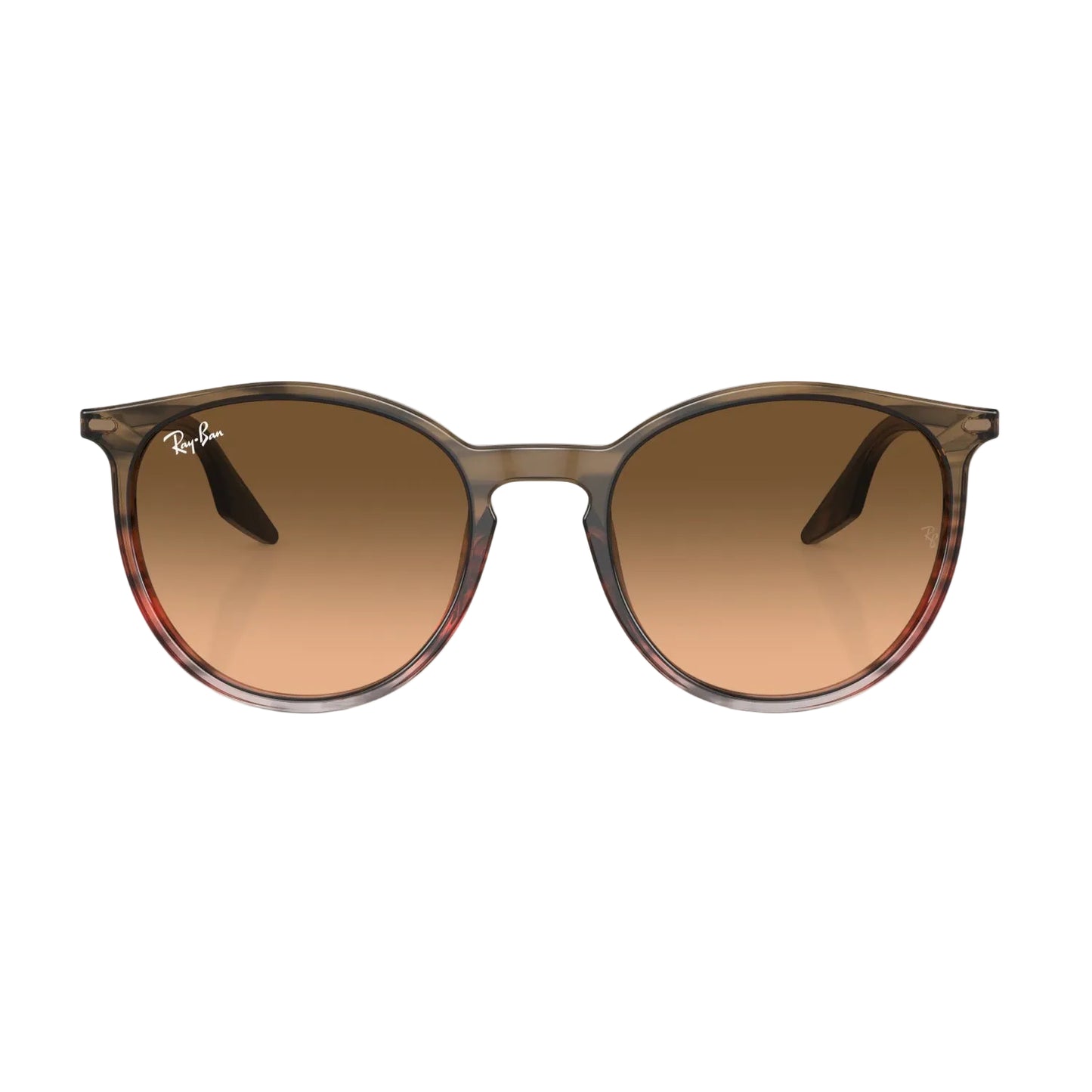 Gafas de sol unisex Ray-Ban RB2204 Phantos con degradado