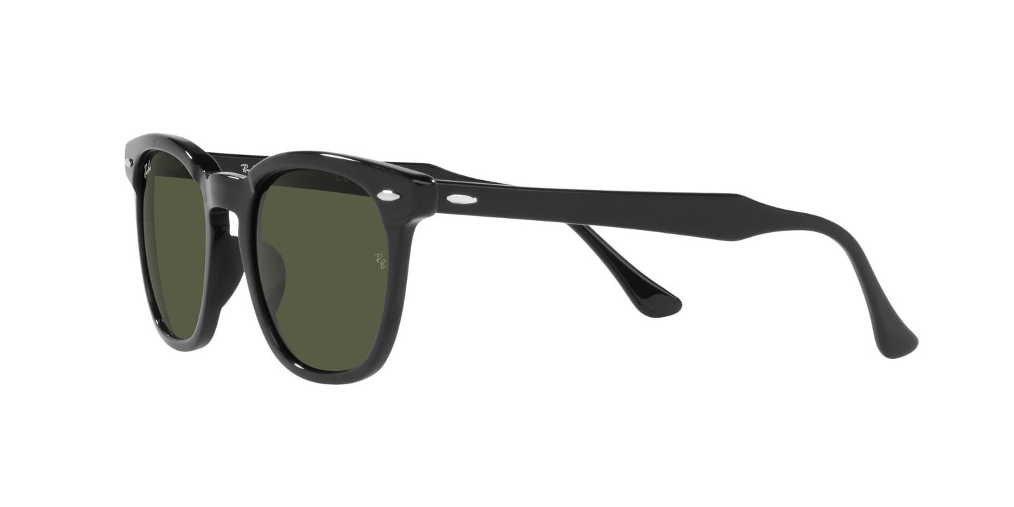 Ray Ban Man Black Sunglasses