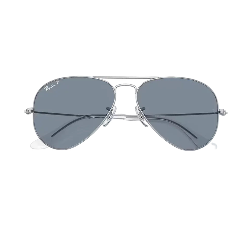 Ray-Ban Men's RB3025 Aviator Classic Sunglasses