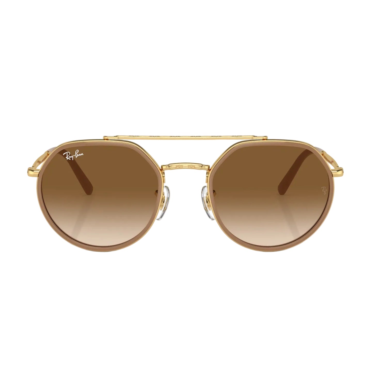 Gafas de sol unisex Ray-Ban RB3765 con degradado