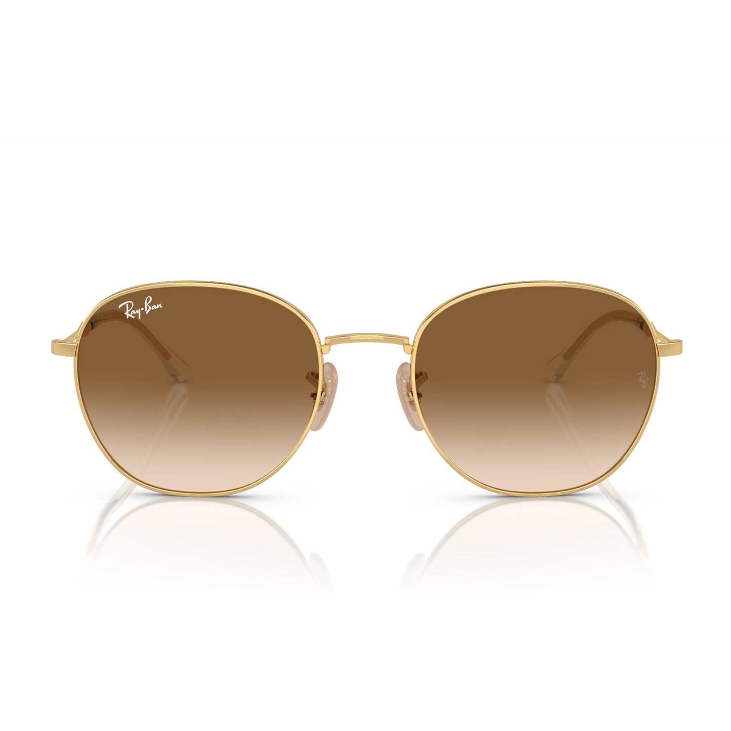 Ray-Ban Unisex RB3809 Phantos Gradient Sunglasses