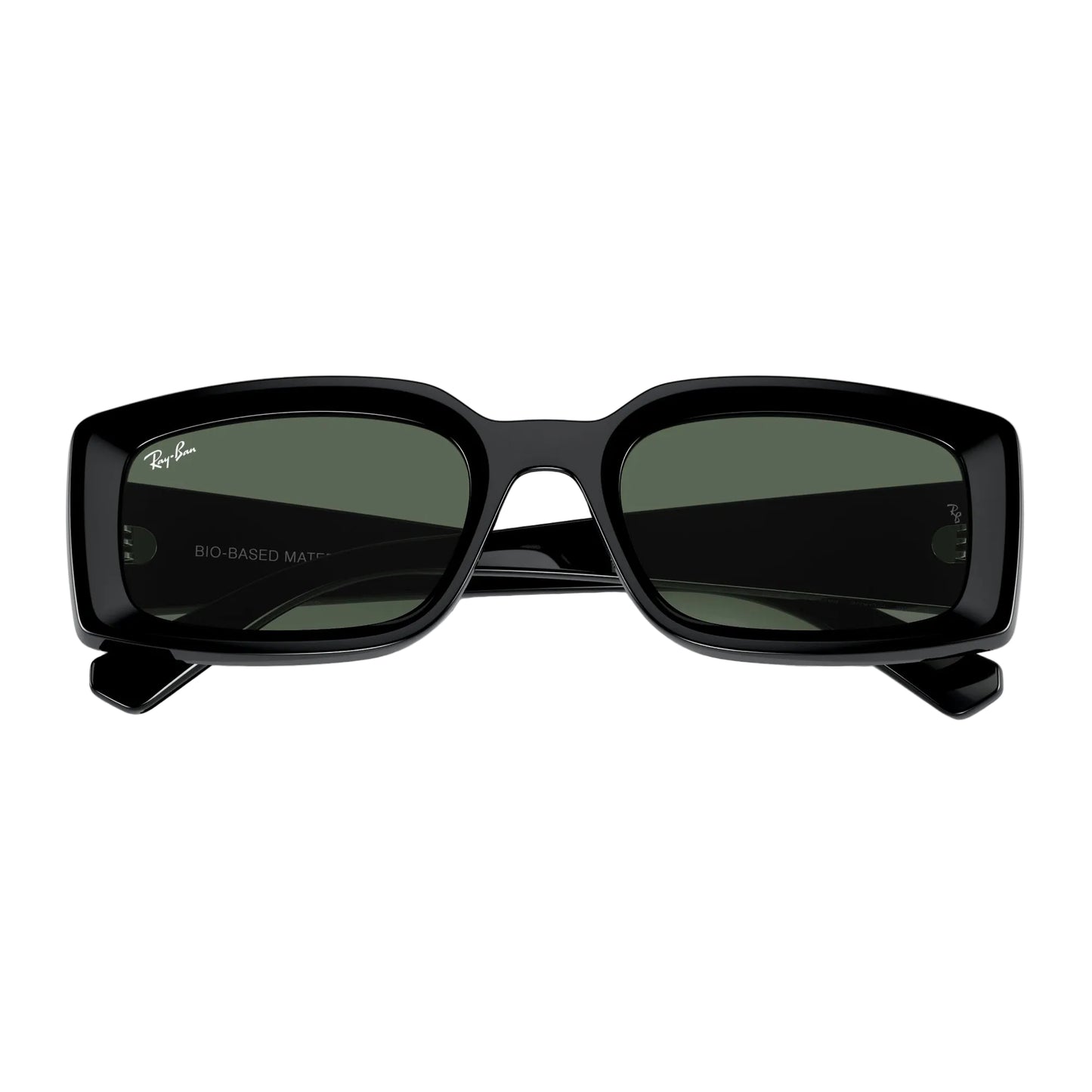 Ray-Ban Kiliane Bio-Based Unisex RB4395 Pillow Classic Sunglasses
