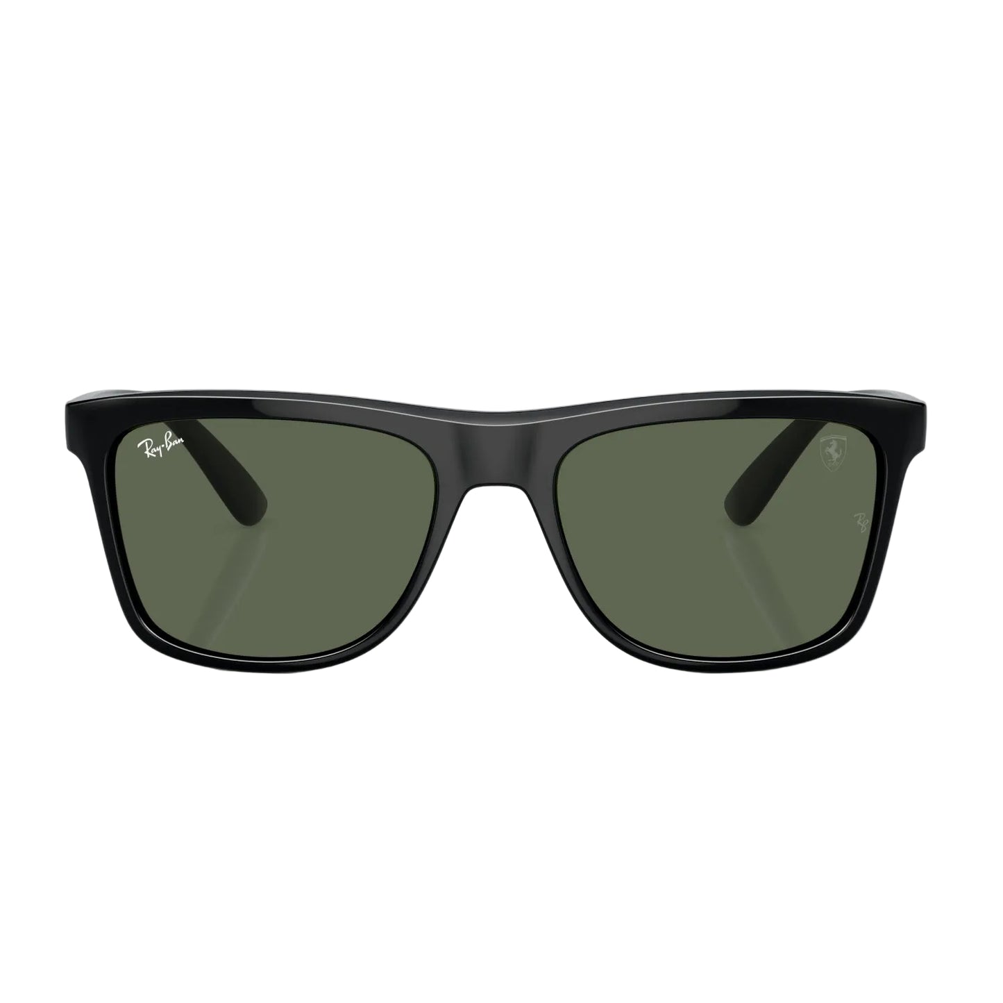 Ray-Ban Scuderia Ferrari Unisex RB4413M Square Classic Sunglasses