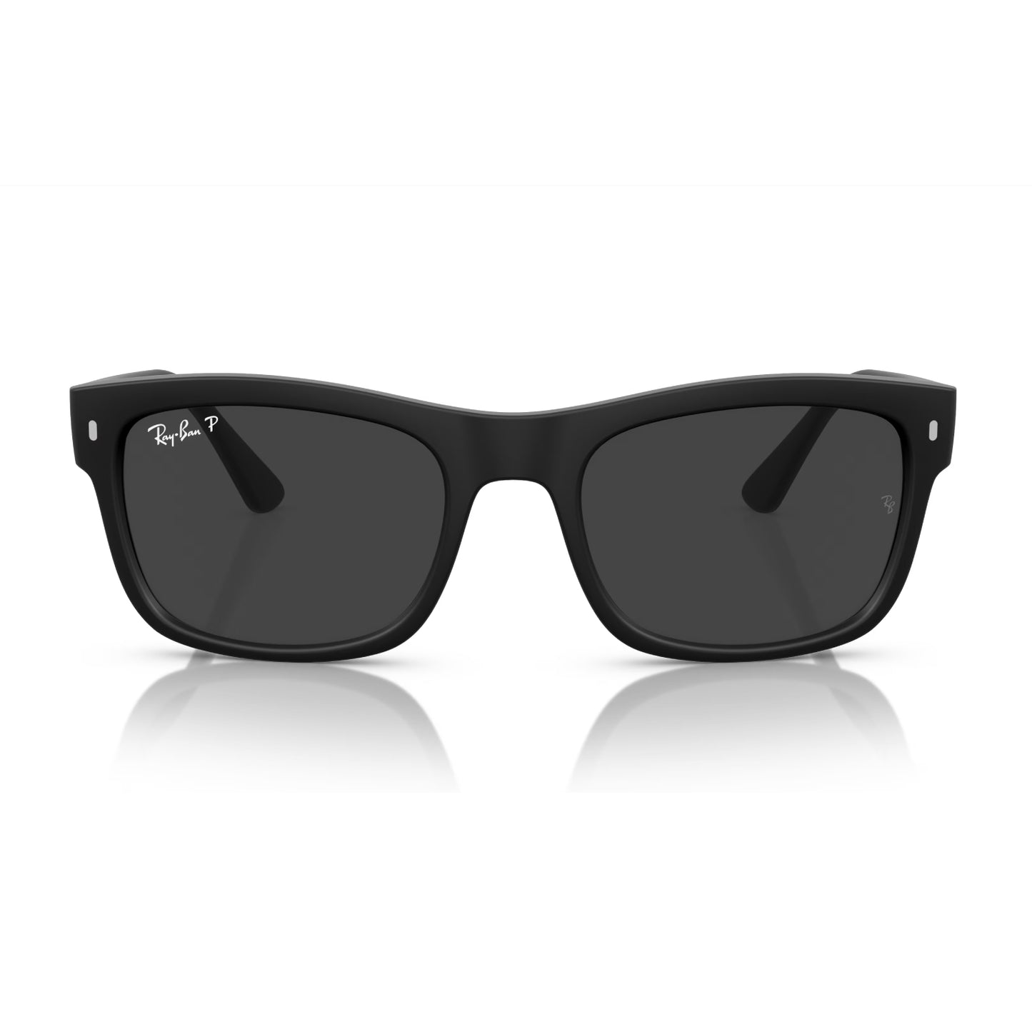 Ray-Ban Unisex RB4428 Square Classic Sunglasses
