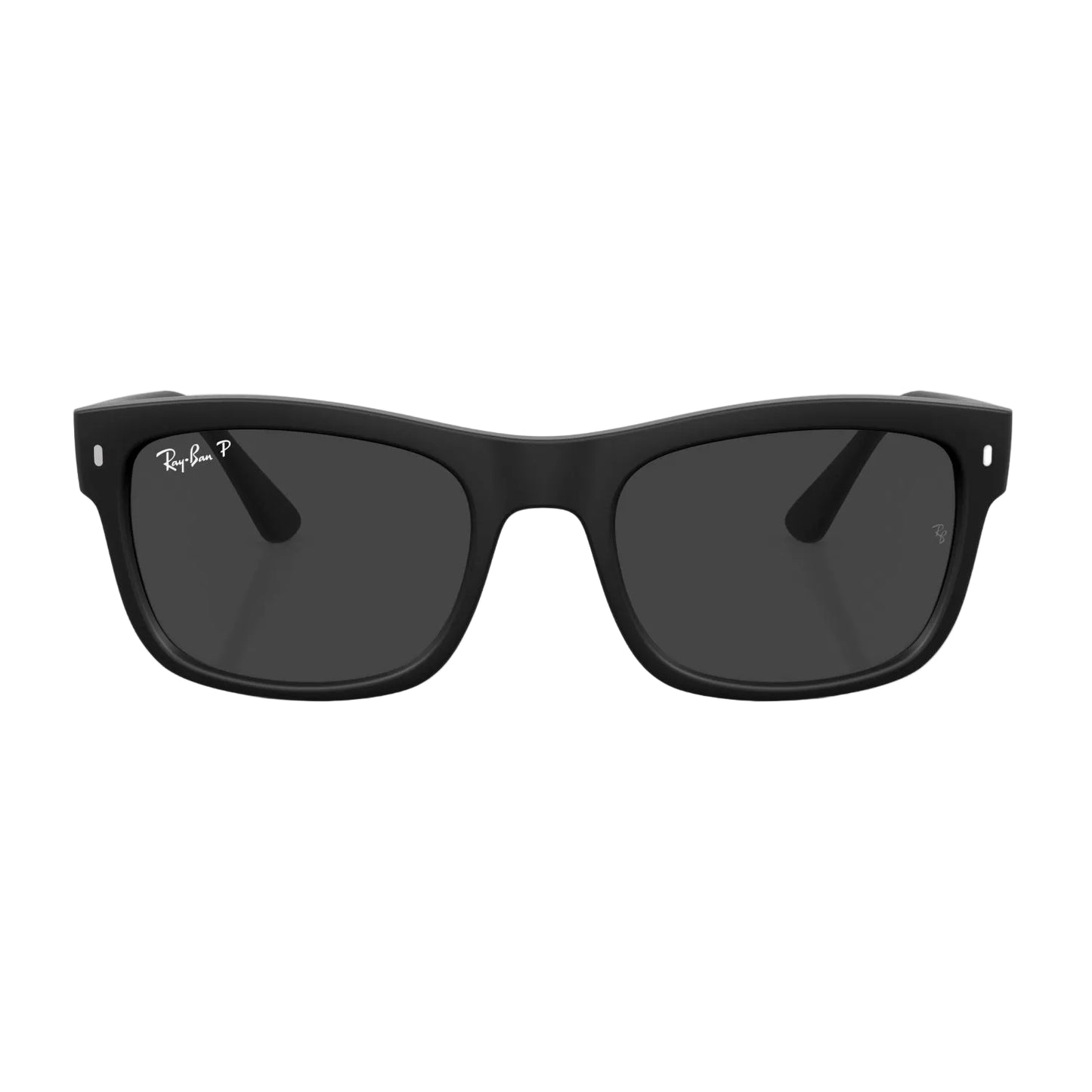 Ray-Ban Unisex RB4428 Square Classic Sunglasses