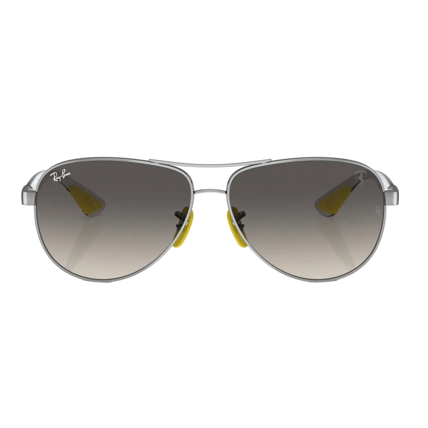 Gafas de sol unisex Ray-Ban Scuderia Ferrari RB8331M Pilot Gradient