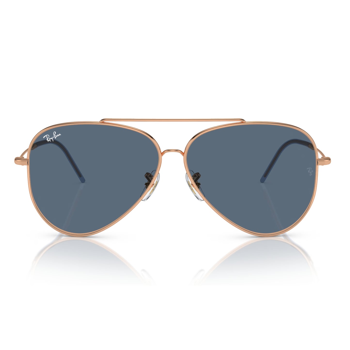 Ray-Ban Aviator Reverse Unisex RBR0101S Pilot Classic Sunglasses