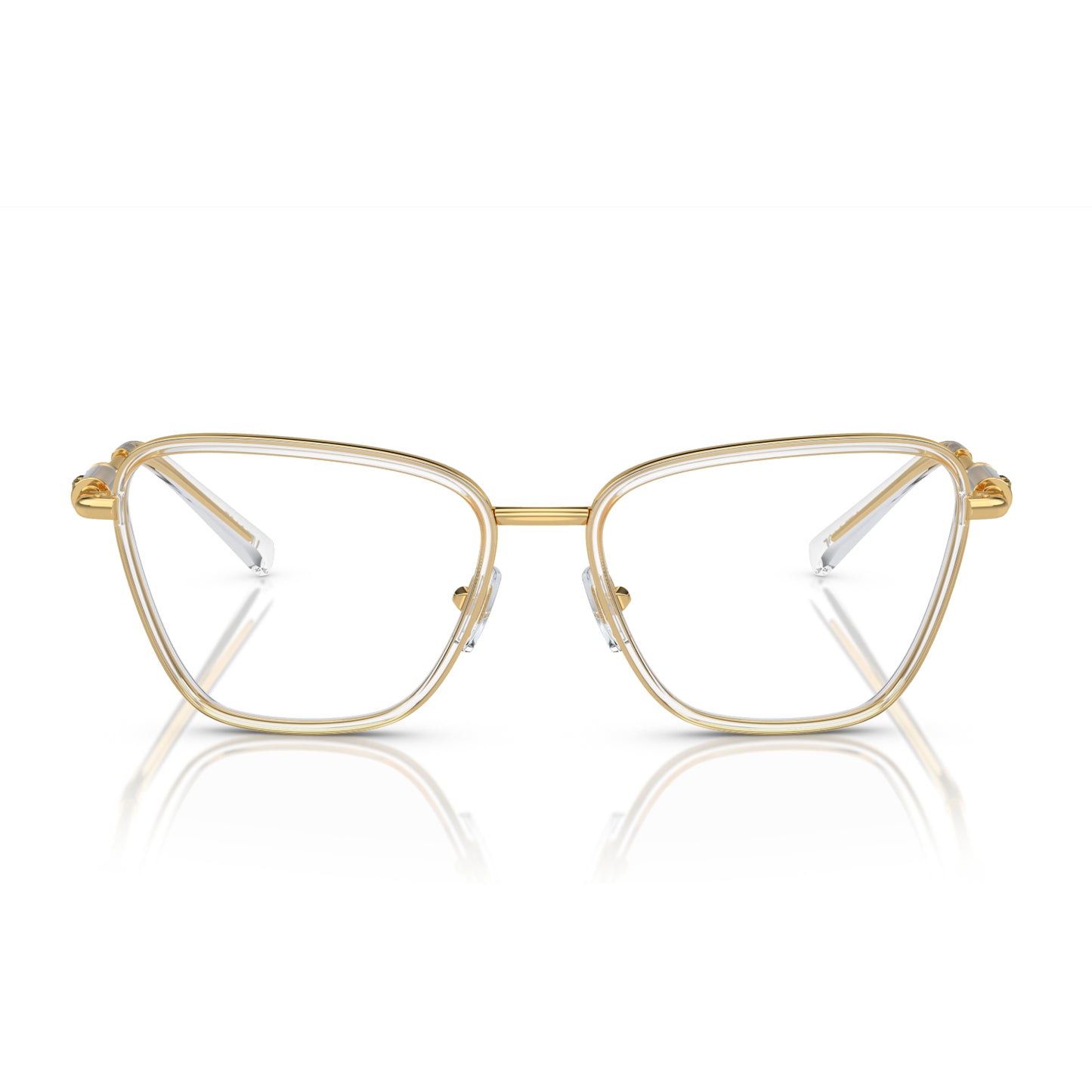 Gafas de sol con diseño de mariposa VE1292 de Versace para mujer