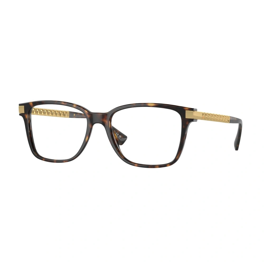 Versace Men's VE3340U Pillow Eyeglasses