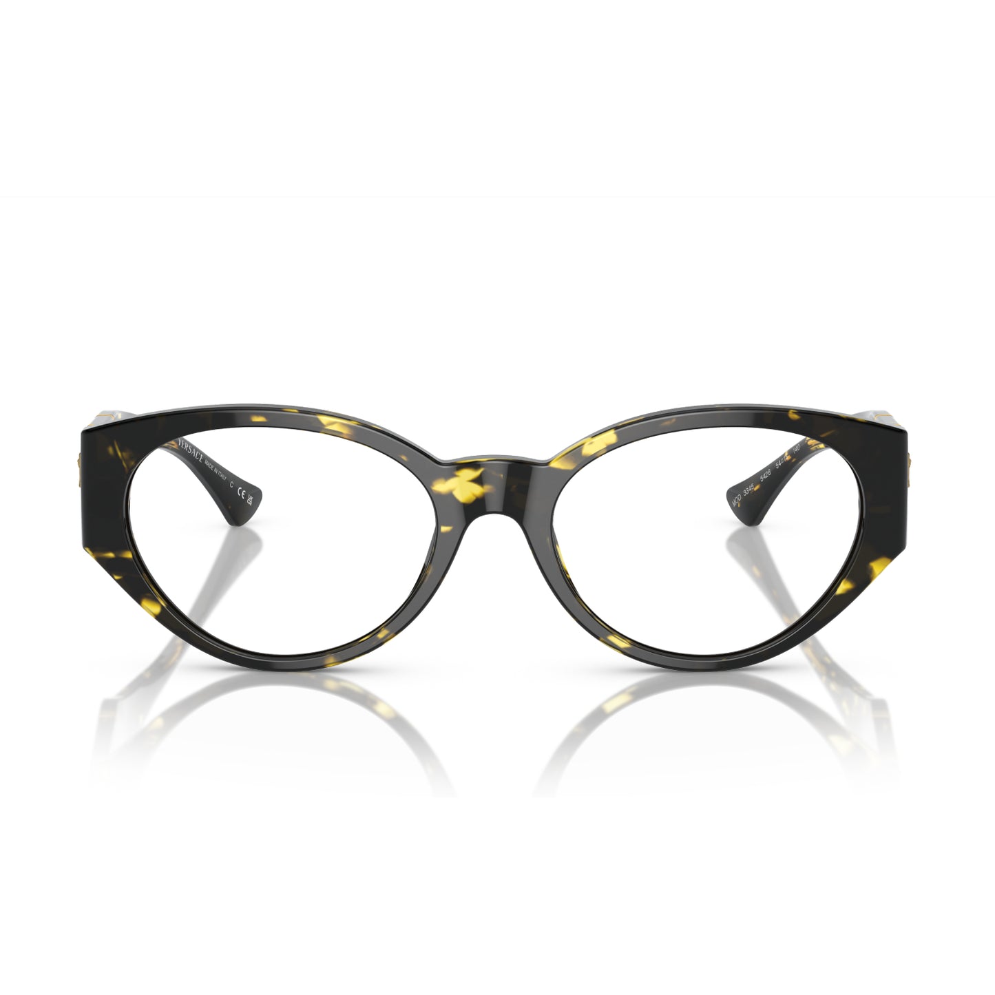 Gafas de sol ovaladas para mujer VE3345 de Versace