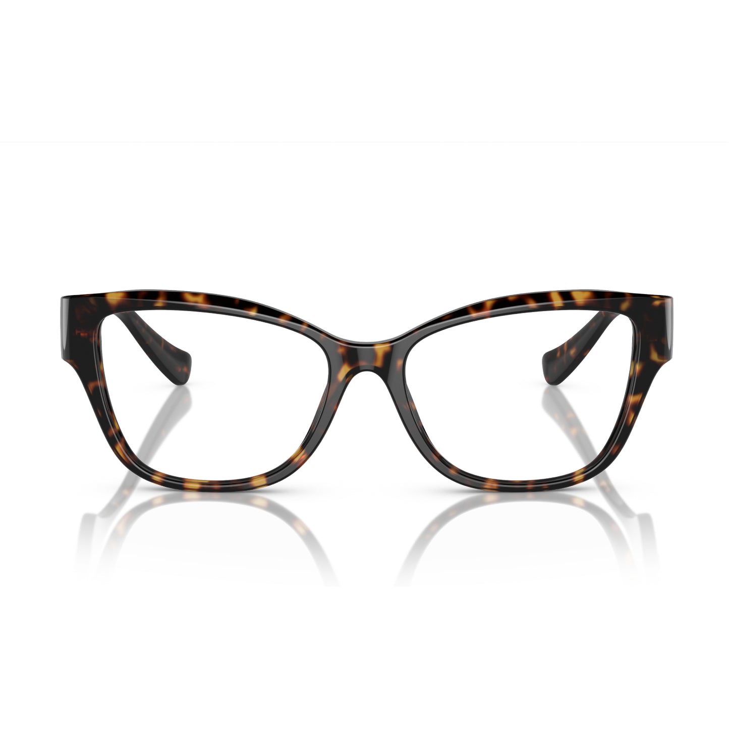 Gafas de sol Versace VE3347 Pillow para mujer - Habana