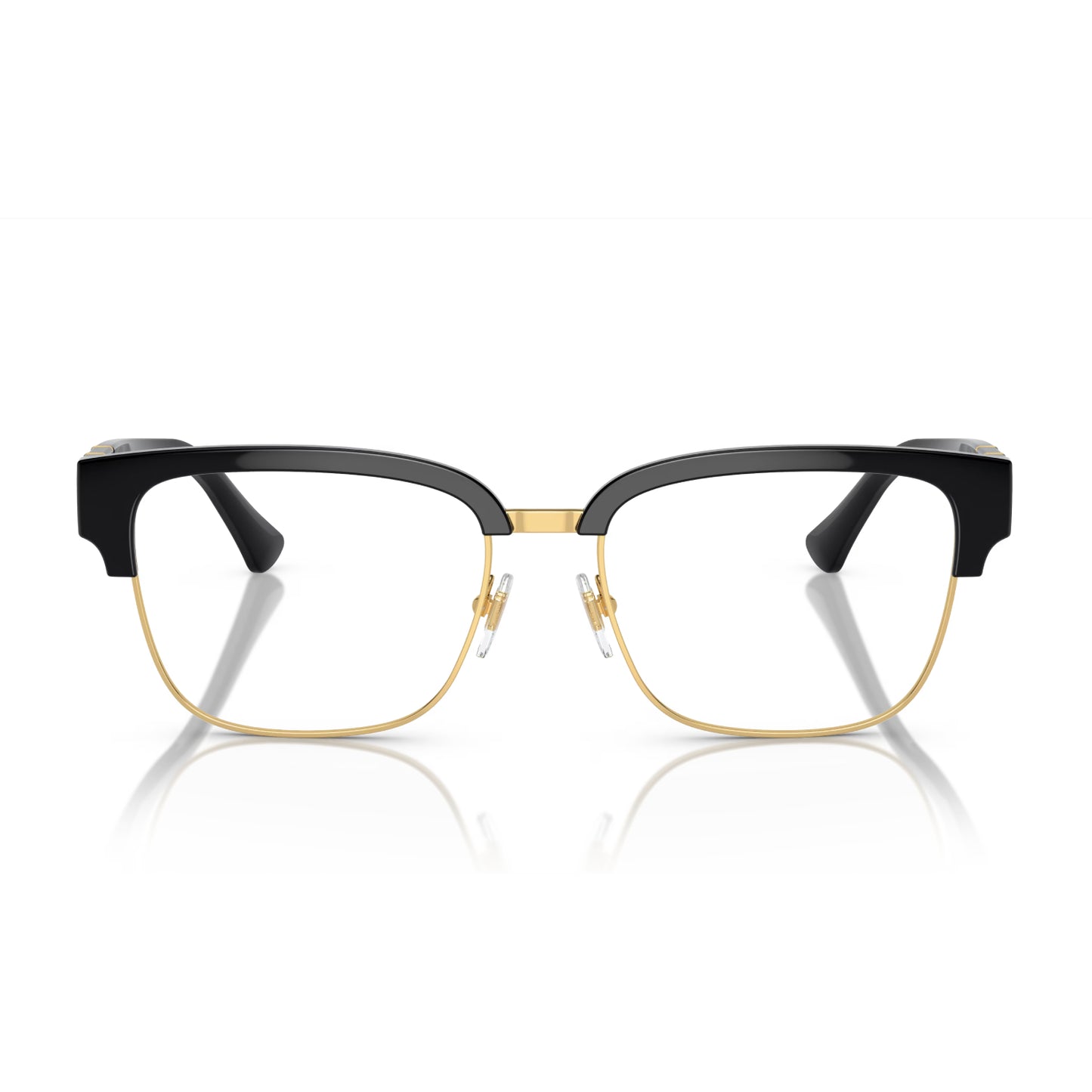 Gafas de sol cuadradas VE3348 para hombre de Versace