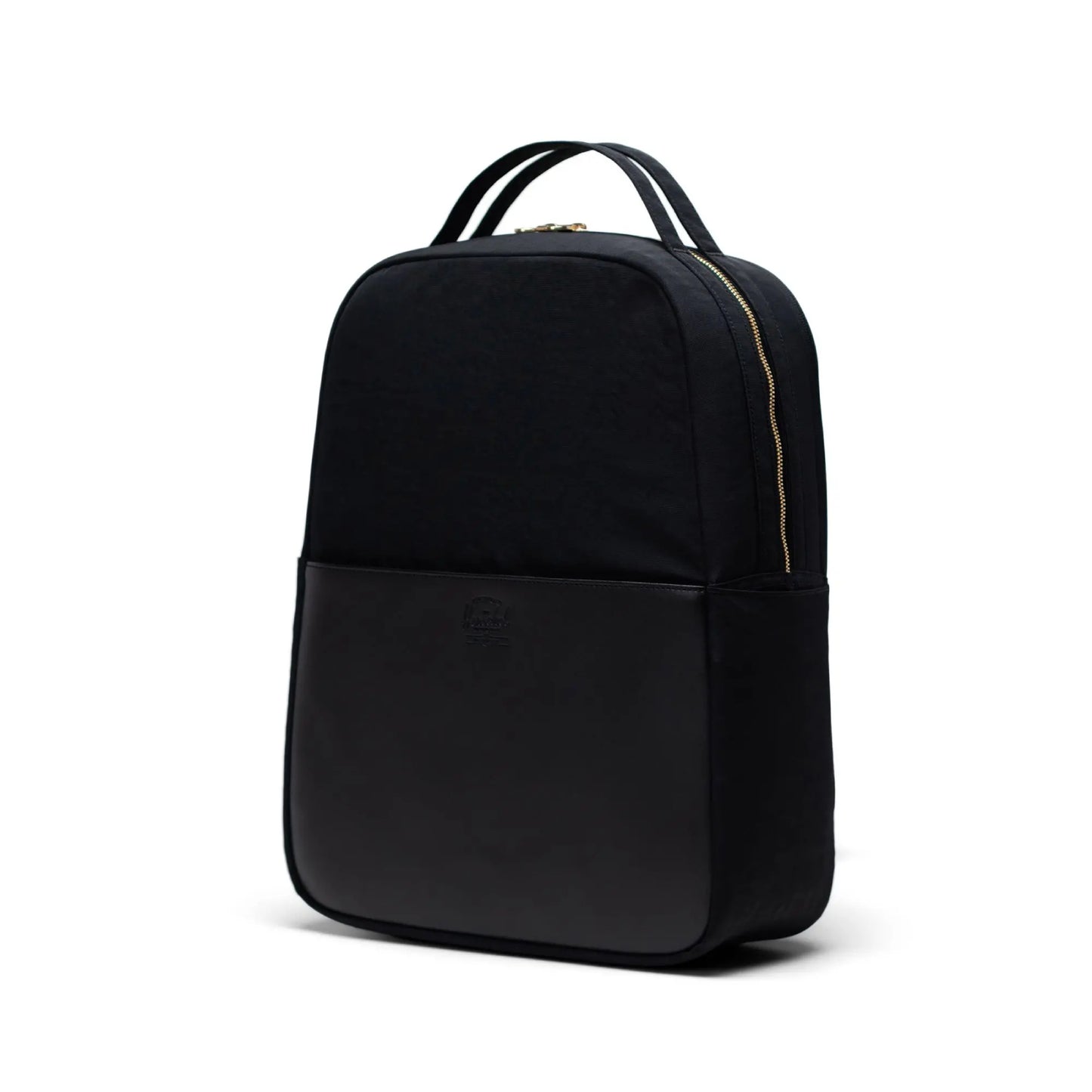 Mochila de volumen medio Herschel Orion de 15,5" - Negro