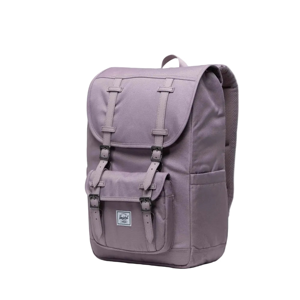 Herschel Little America 21L Backpack - Nirvana