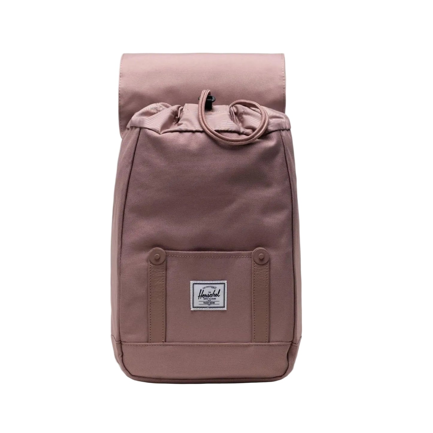 Herschel Retreat 12.5" Mini Backpack - Ash Rose