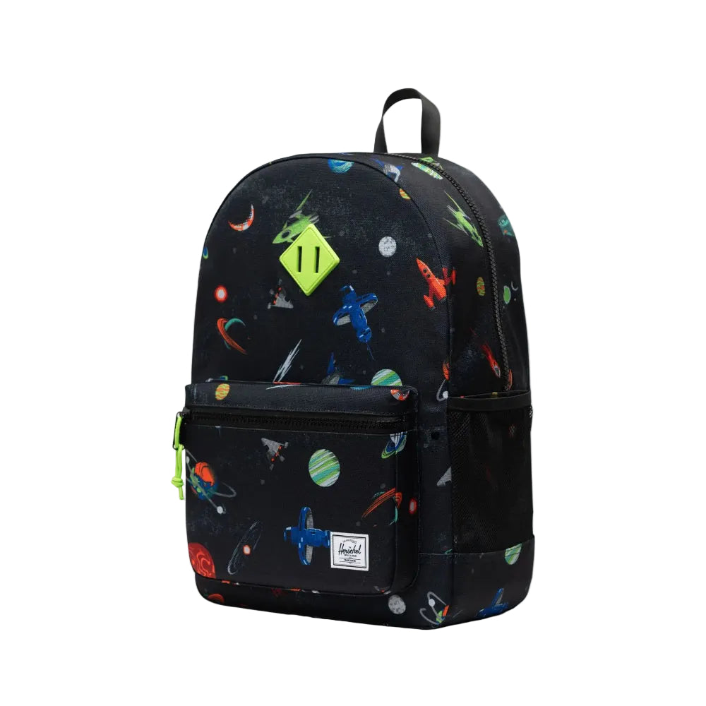 Herschel Heritage 26L Backpack - Space Adventure