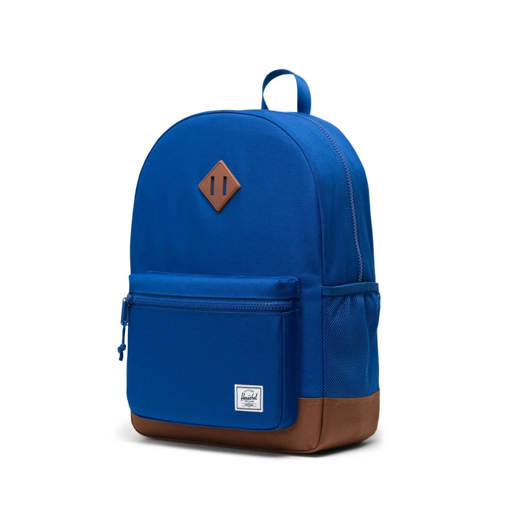 Mochila Herschel Heritage 26L - Navega por la Web
