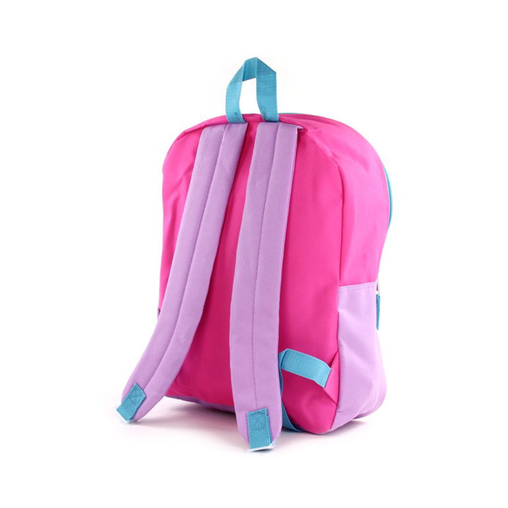 Nickelodeon 16" JoJo Siaw Kids Backpack Multicolor