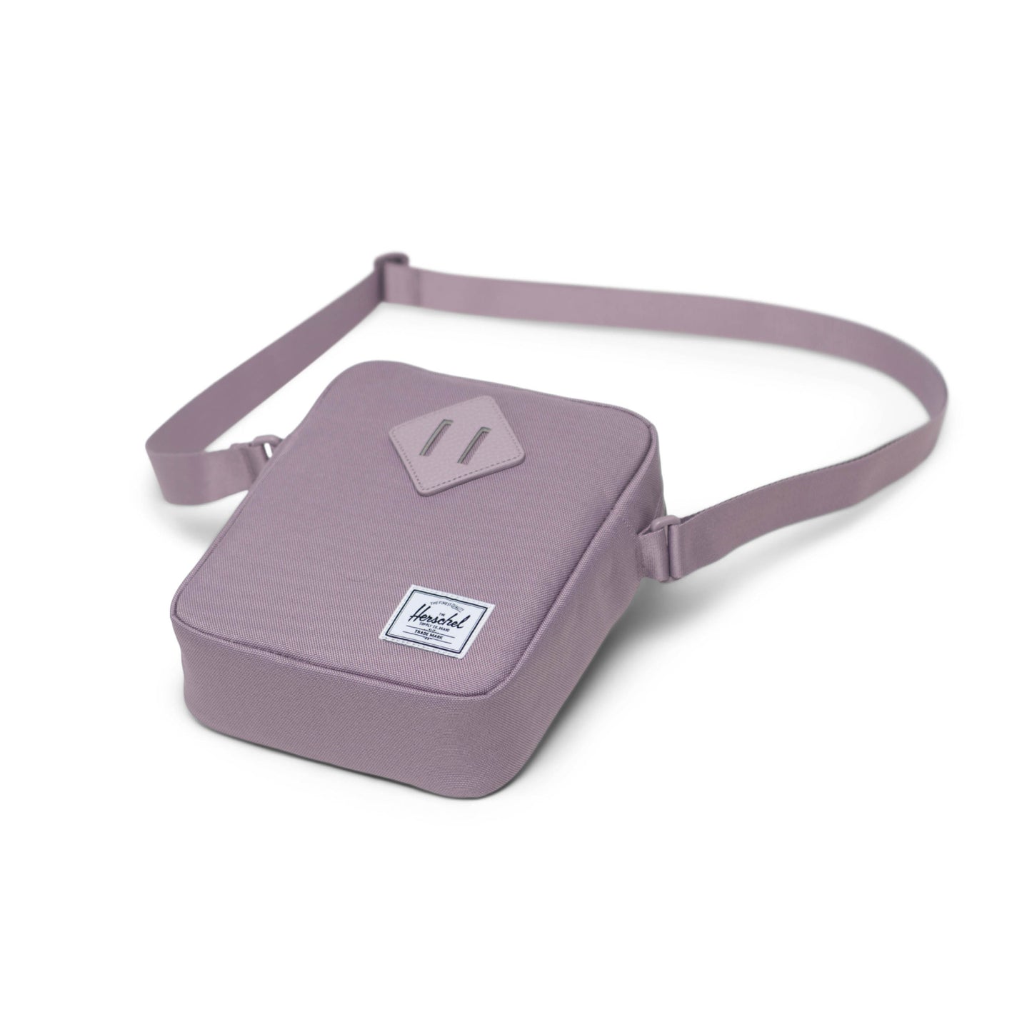 Herschel Heritage Crossbody Bag - Purple