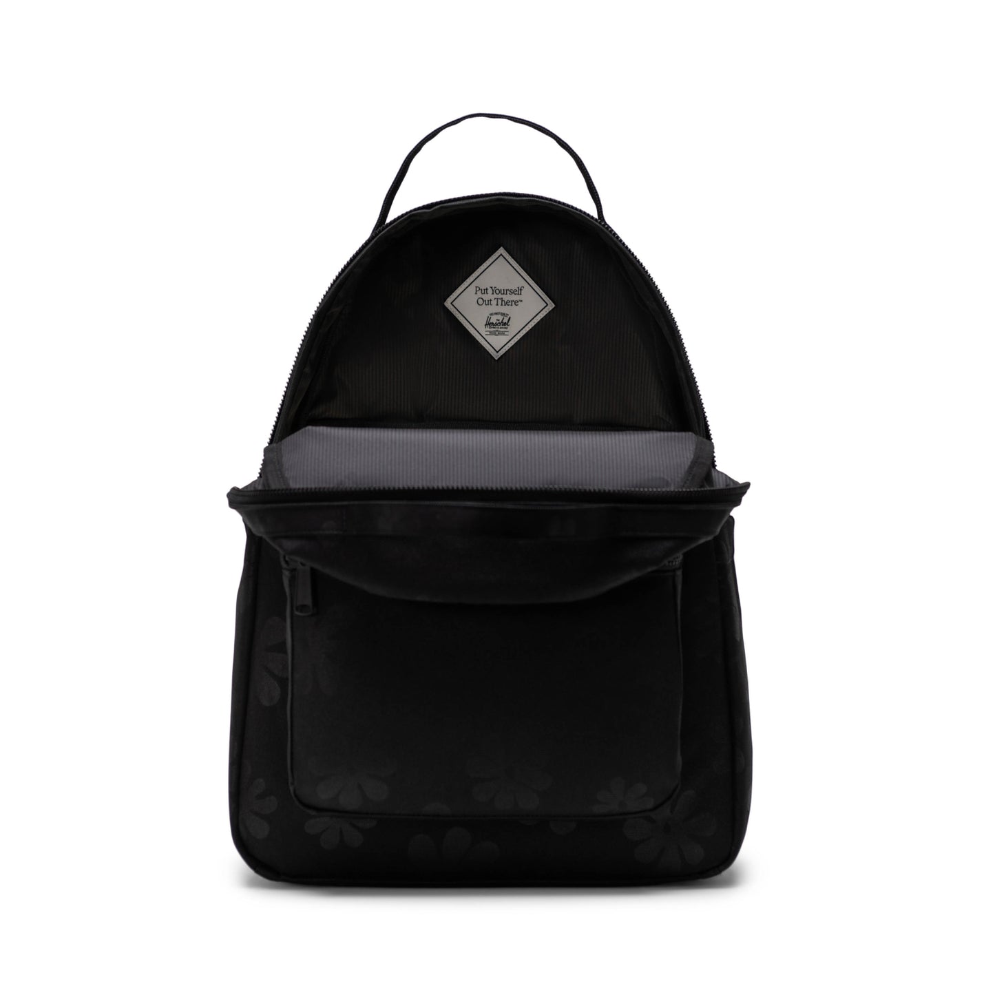 Herschel Nova 18L Backpack - Black