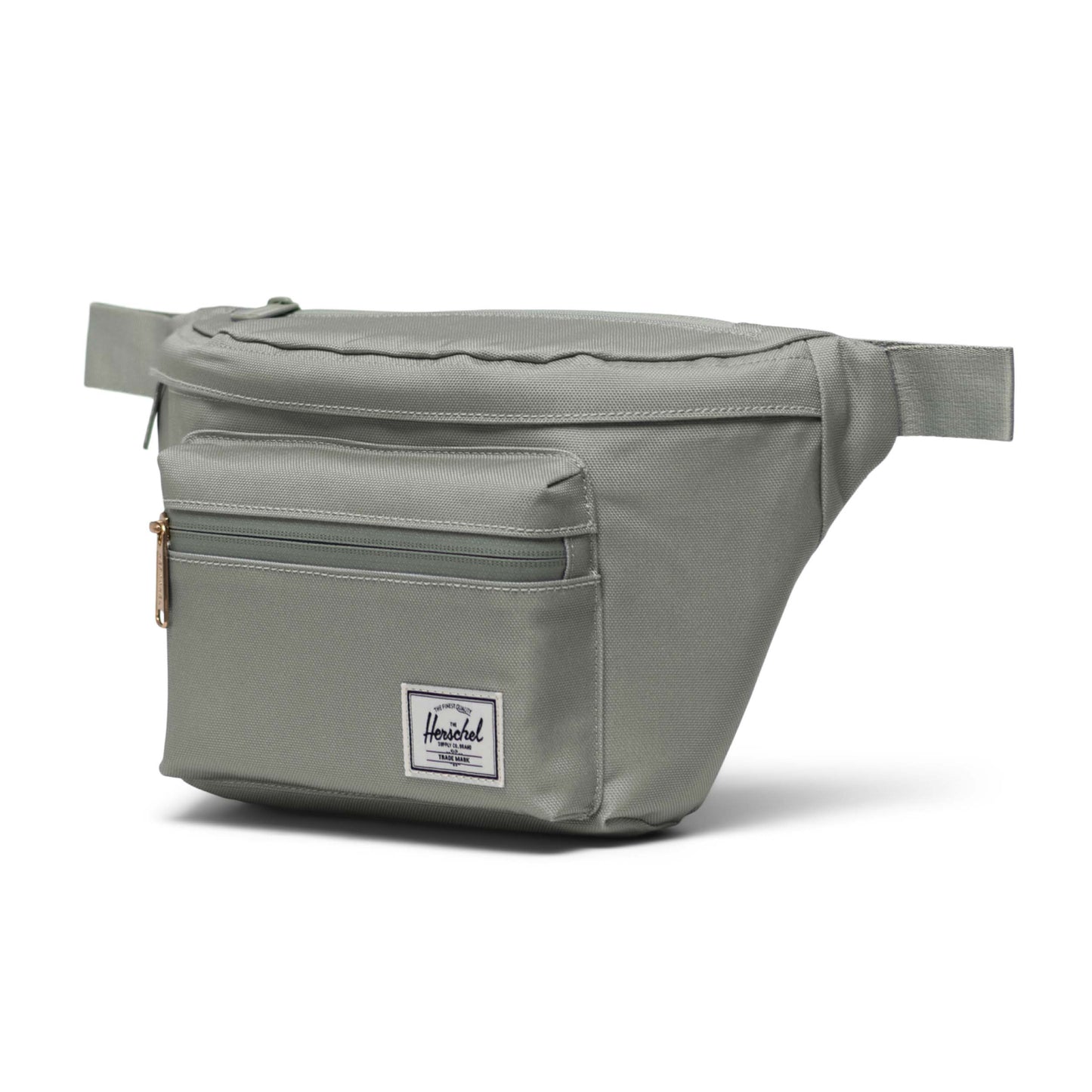 Herschel Pop Quiz Hip Pack - Gray
