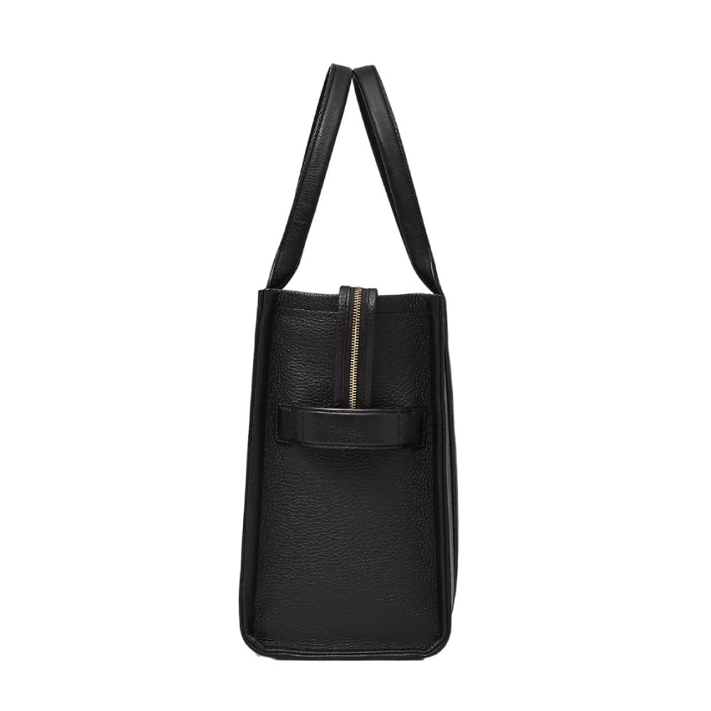 Marc Jacobs The Large Tote Bag - Black