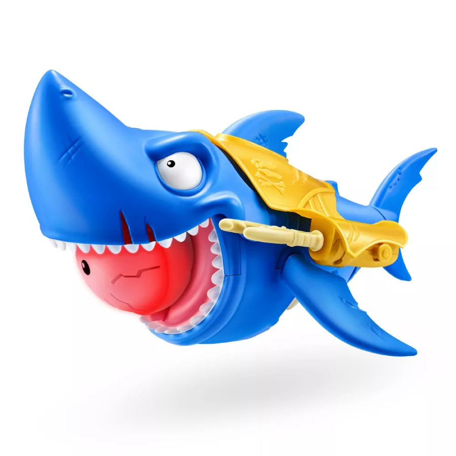 Smashers Dino Island Gold Treasure Hunt Mini Figure Set - Assortment