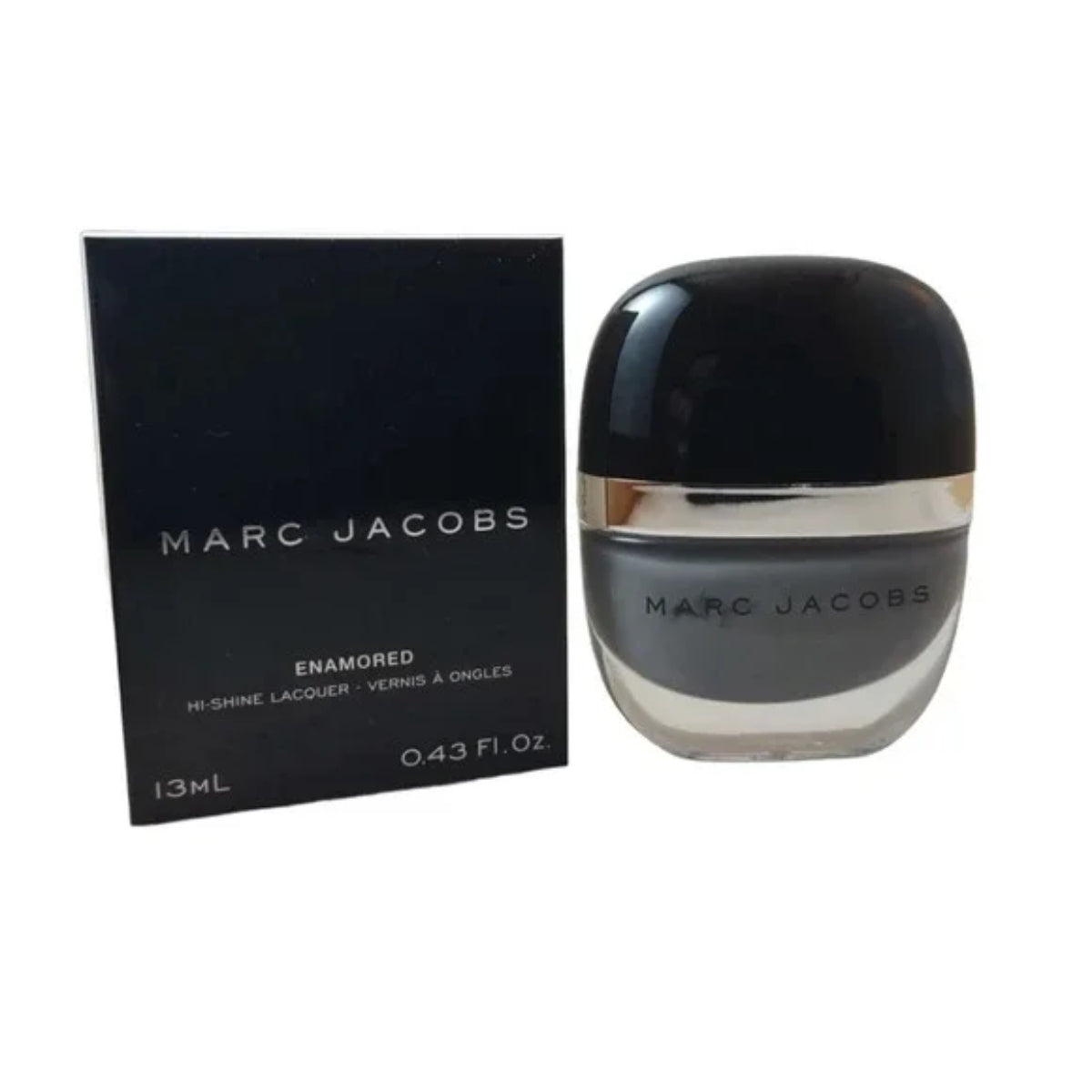 Marc Jacobs Enamored 0.43 oz 210 Confession Hi-Shine Nail Lacquer