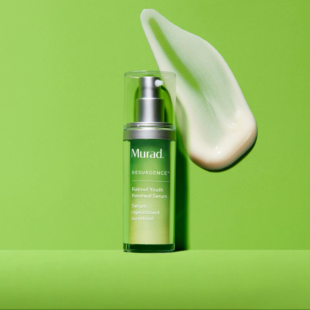 Murad 1 oz Retinol Youth Renewal Serum