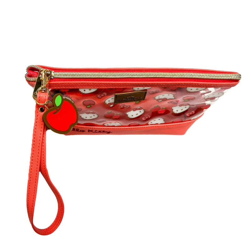 Hello Kitty Tapered Pouch