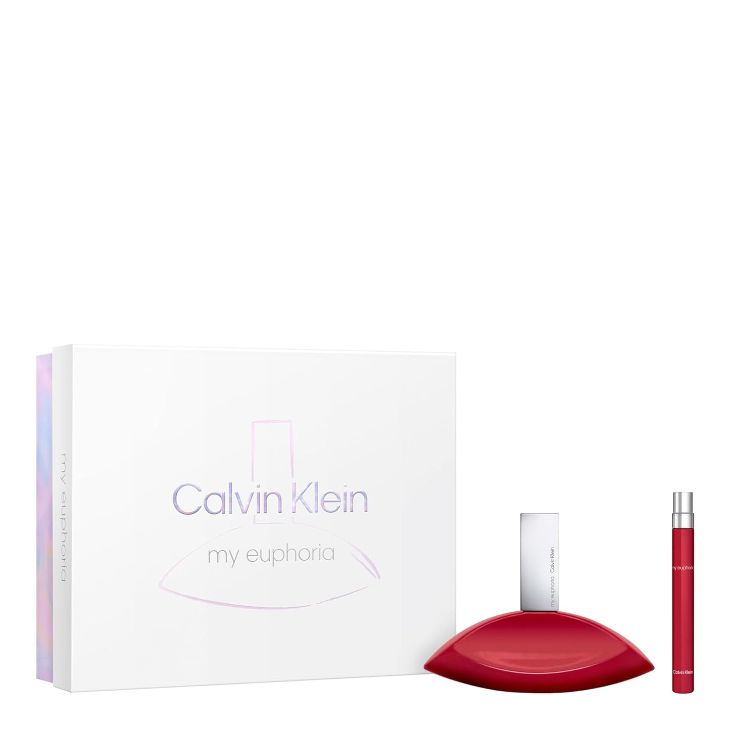 Calvin Klein My Euphoria Eau de Parfum 2pc Set