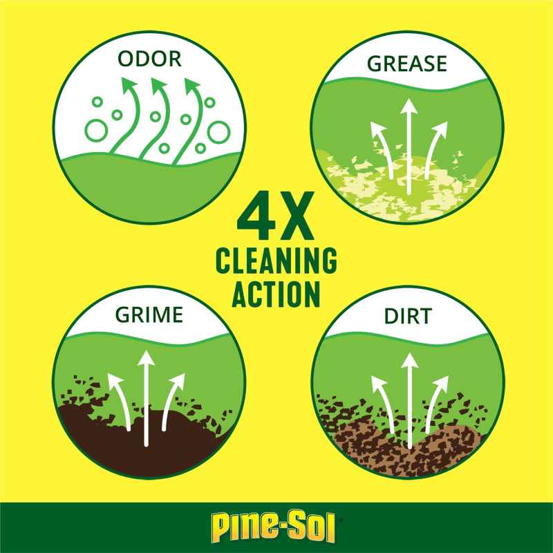 Pine-Sol 60 oz Lavender Multi-Surface Cleaner