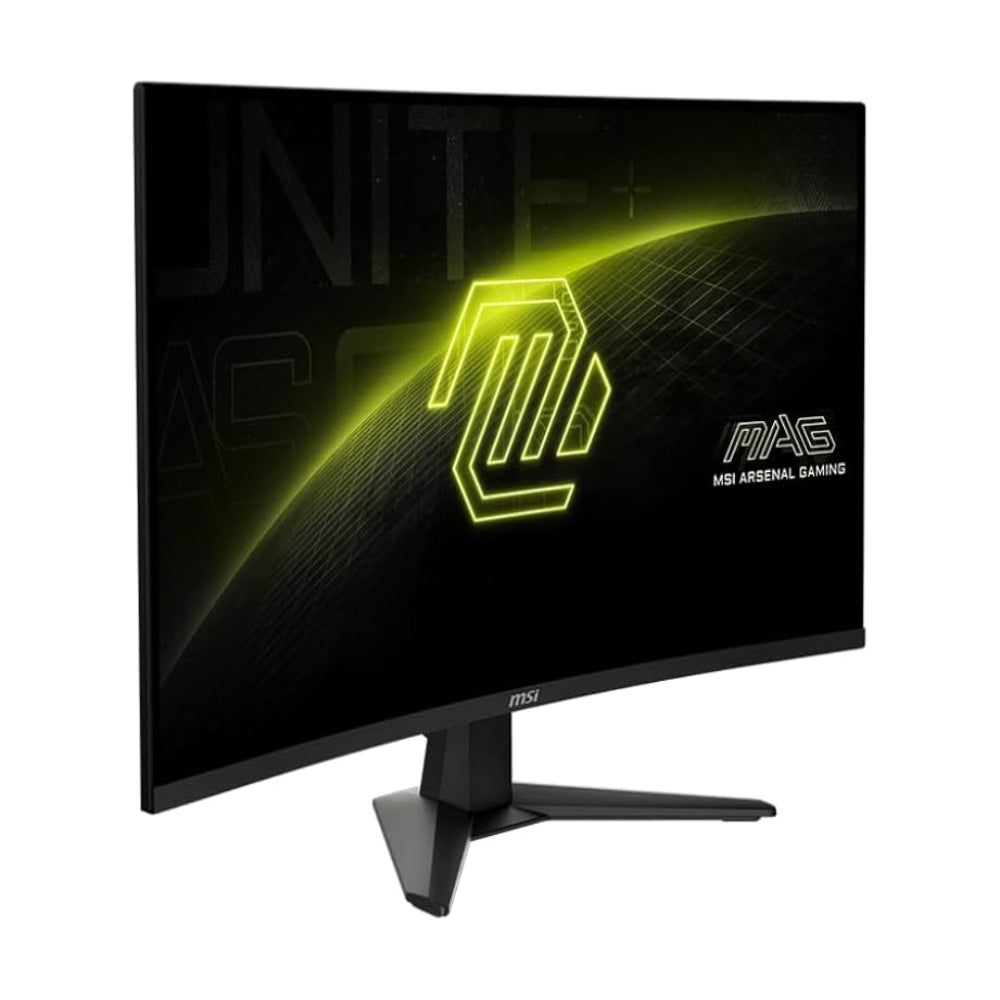 MSI MONITOR MAG 32C6X