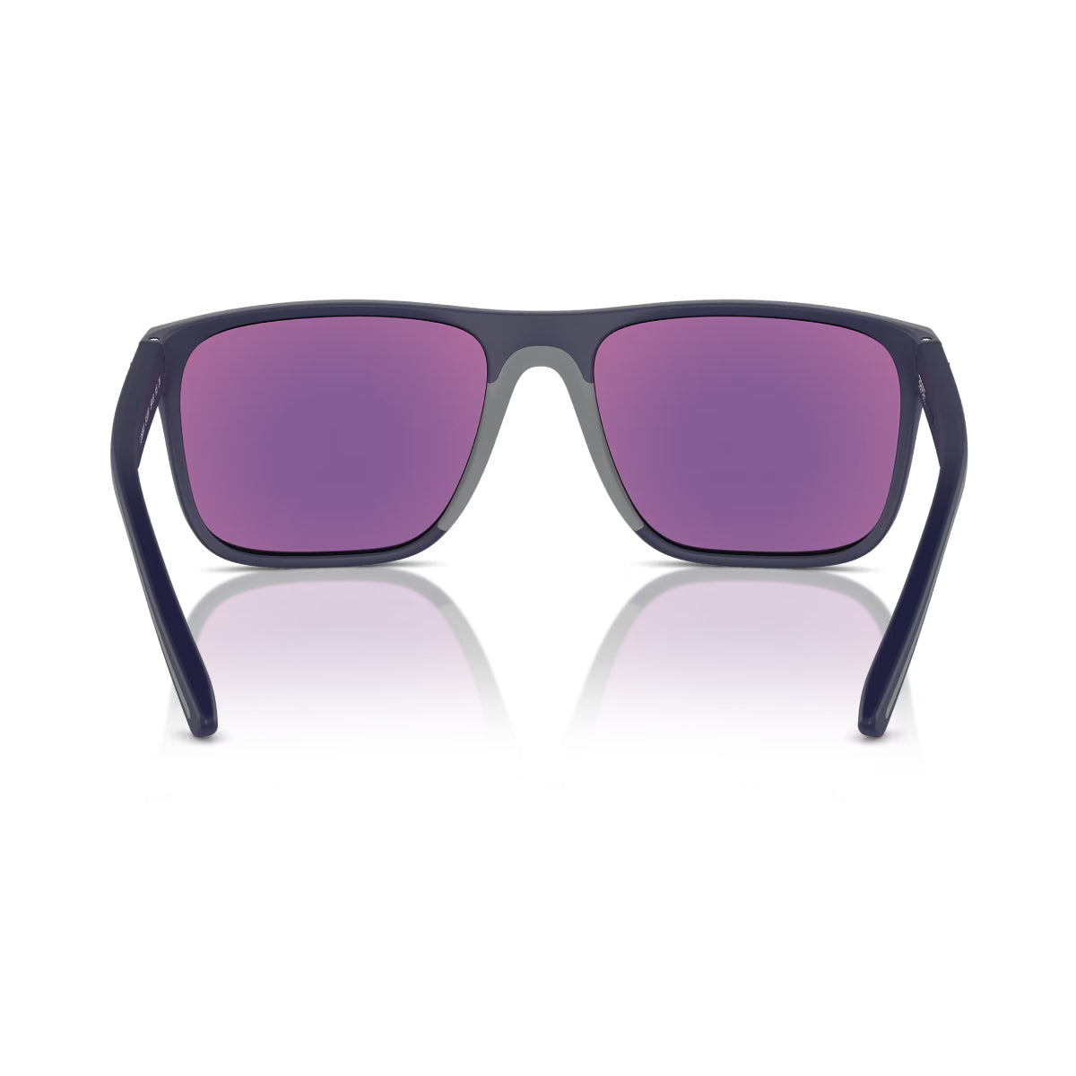 Ferrari Scuderia FZ6002U59510 Men's Square Solid Color Sunglasses