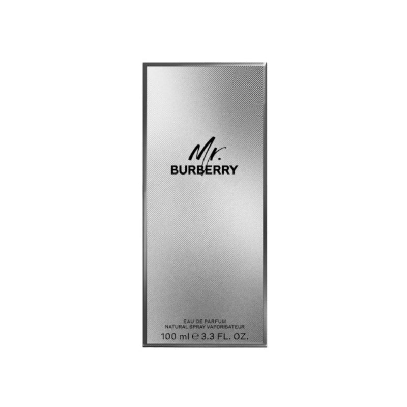 Burberry Mr.Burberry Men's 3.3 oz Eau de Parfum Spray