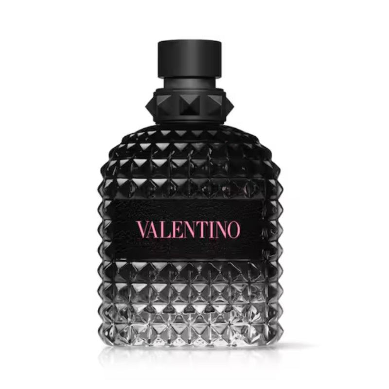 Valentino Uomo Born In Roma Women's 3.4 oz Eau De Toilette